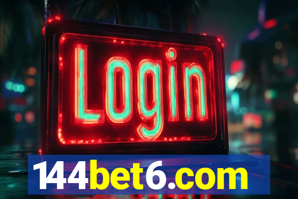 144bet6.com