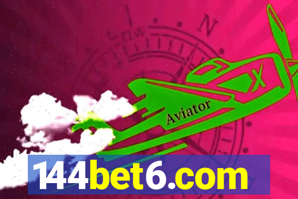 144bet6.com