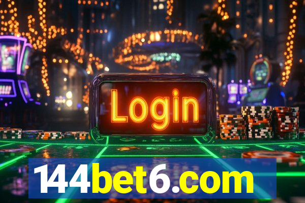 144bet6.com