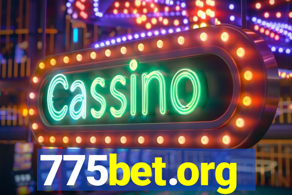 775bet.org