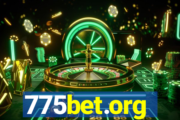 775bet.org