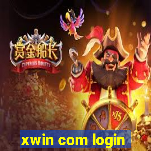 xwin com login