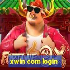 xwin com login