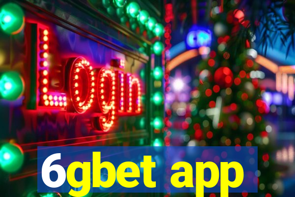 6gbet app