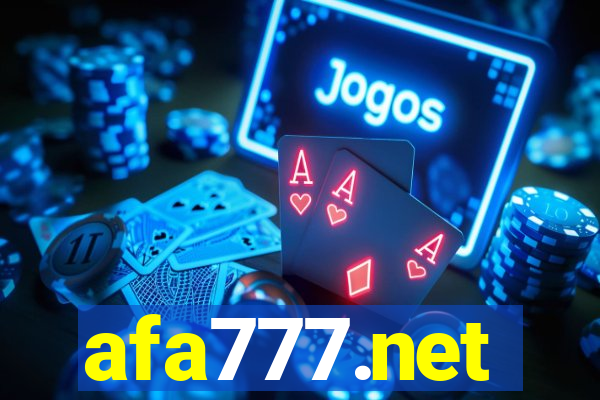 afa777.net