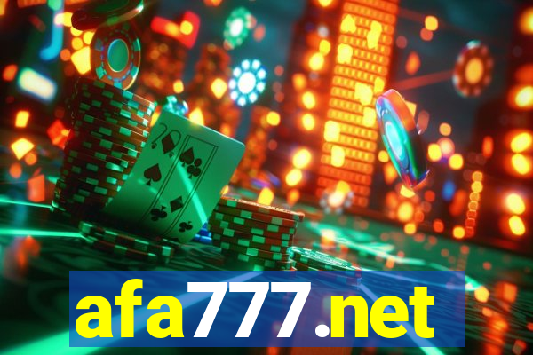 afa777.net