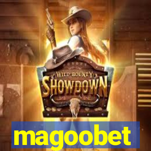 magoobet