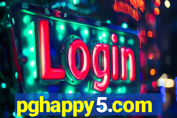 pghappy5.com