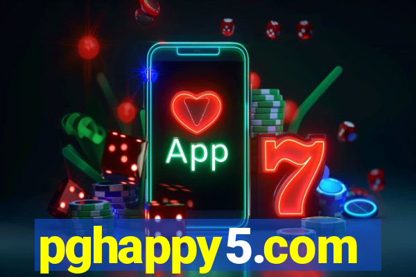 pghappy5.com