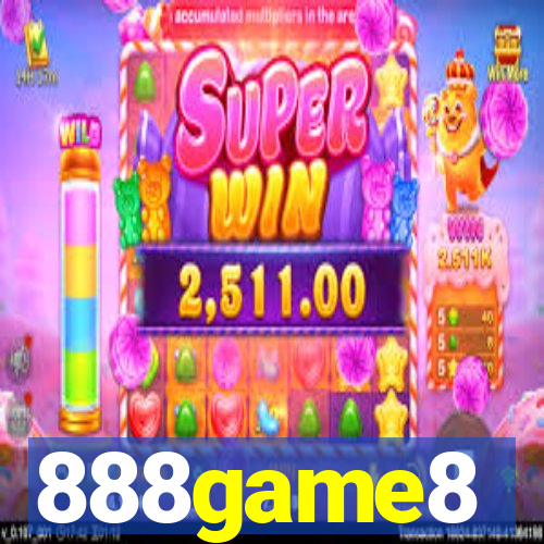 888game8