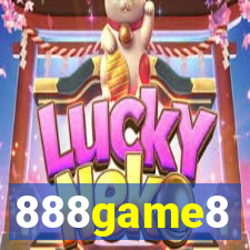 888game8