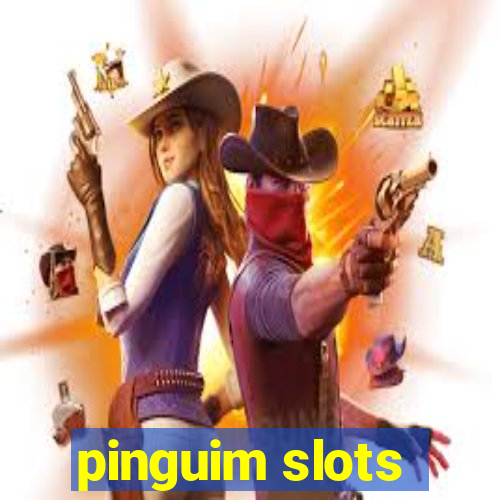 pinguim slots