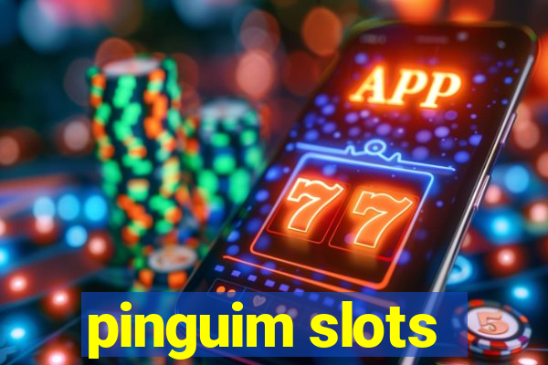 pinguim slots