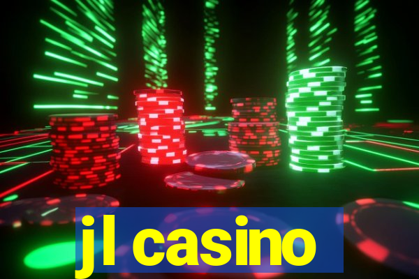 jl casino