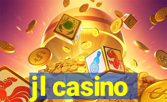 jl casino