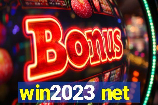 win2023 net