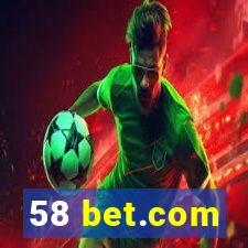 58 bet.com