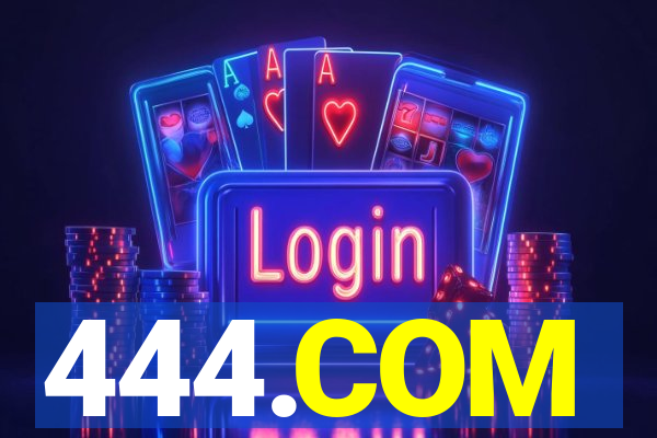 444.COM