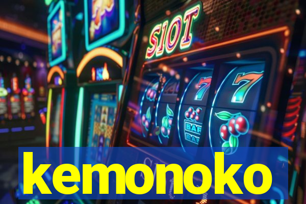 kemonoko