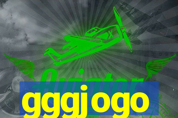 gggjogo