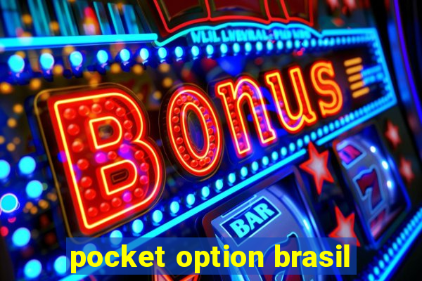 pocket option brasil