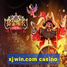 xjwin.com casino