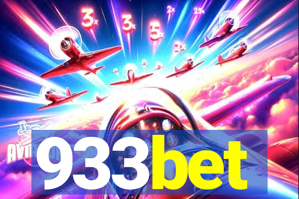 933bet