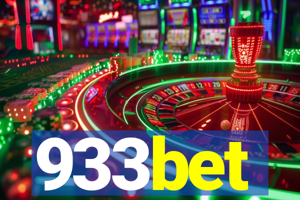 933bet