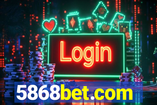 5868bet.com