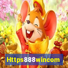 Https888wincom