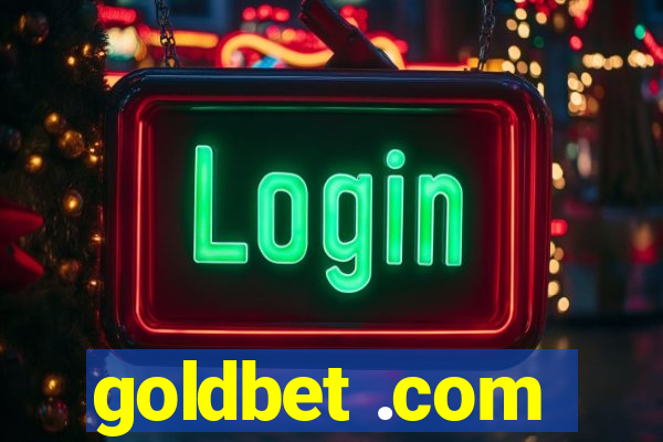 goldbet .com