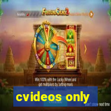 cvideos only