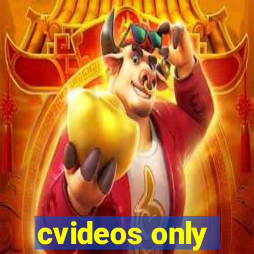 cvideos only