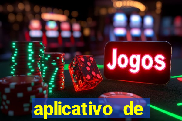 aplicativo de sinais slots