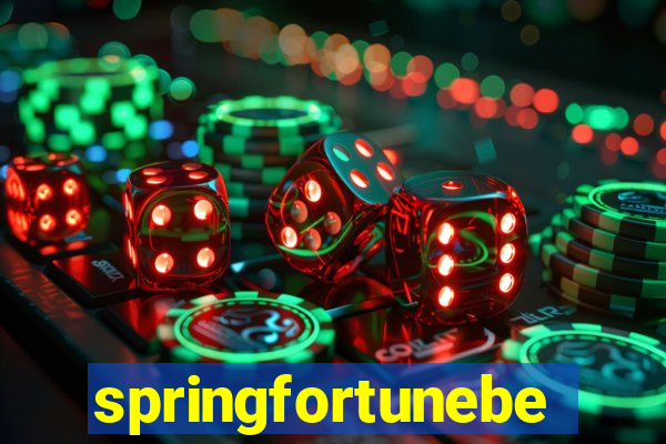 springfortunebet