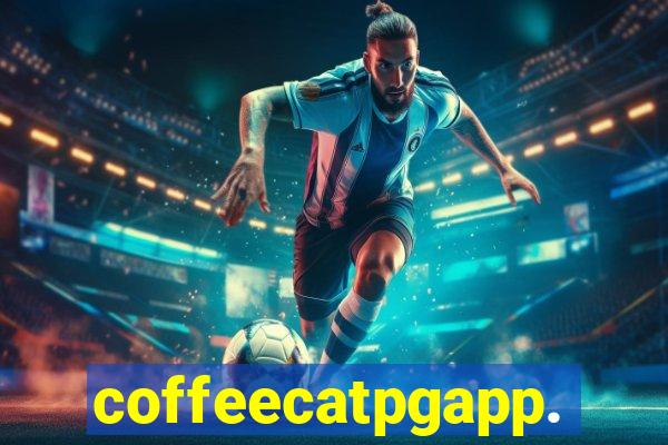 coffeecatpgapp.com