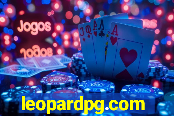 leopardpg.com