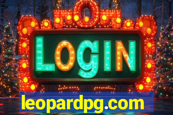 leopardpg.com