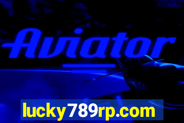 lucky789rp.com