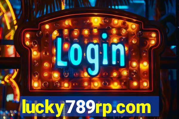 lucky789rp.com