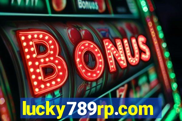 lucky789rp.com