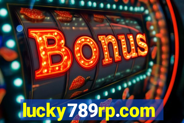 lucky789rp.com