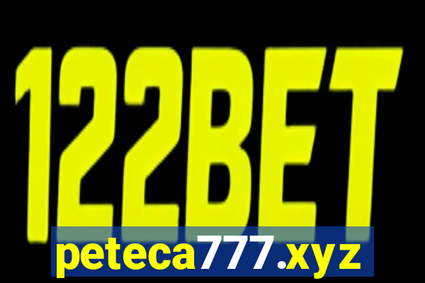 peteca777.xyz