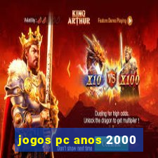 jogos pc anos 2000