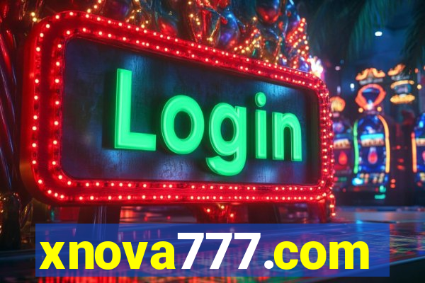 xnova777.com