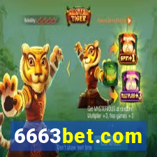 6663bet.com