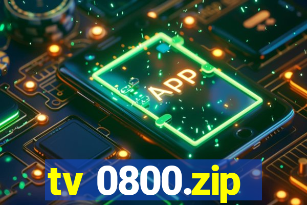 tv 0800.zip