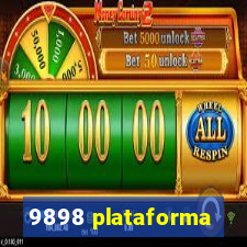 9898 plataforma