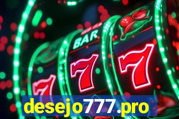 desejo777.pro