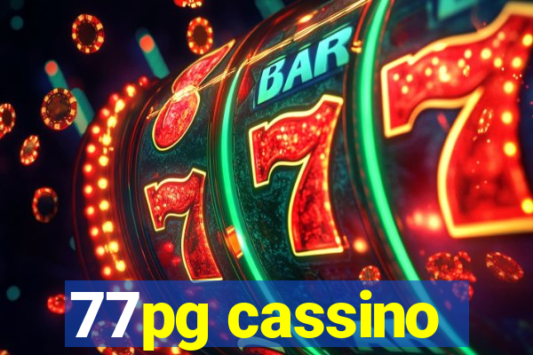 77pg cassino